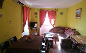 Apartman Jadreskic